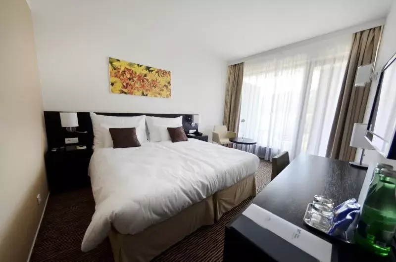 Photo 3 of Wellness hotel Vista